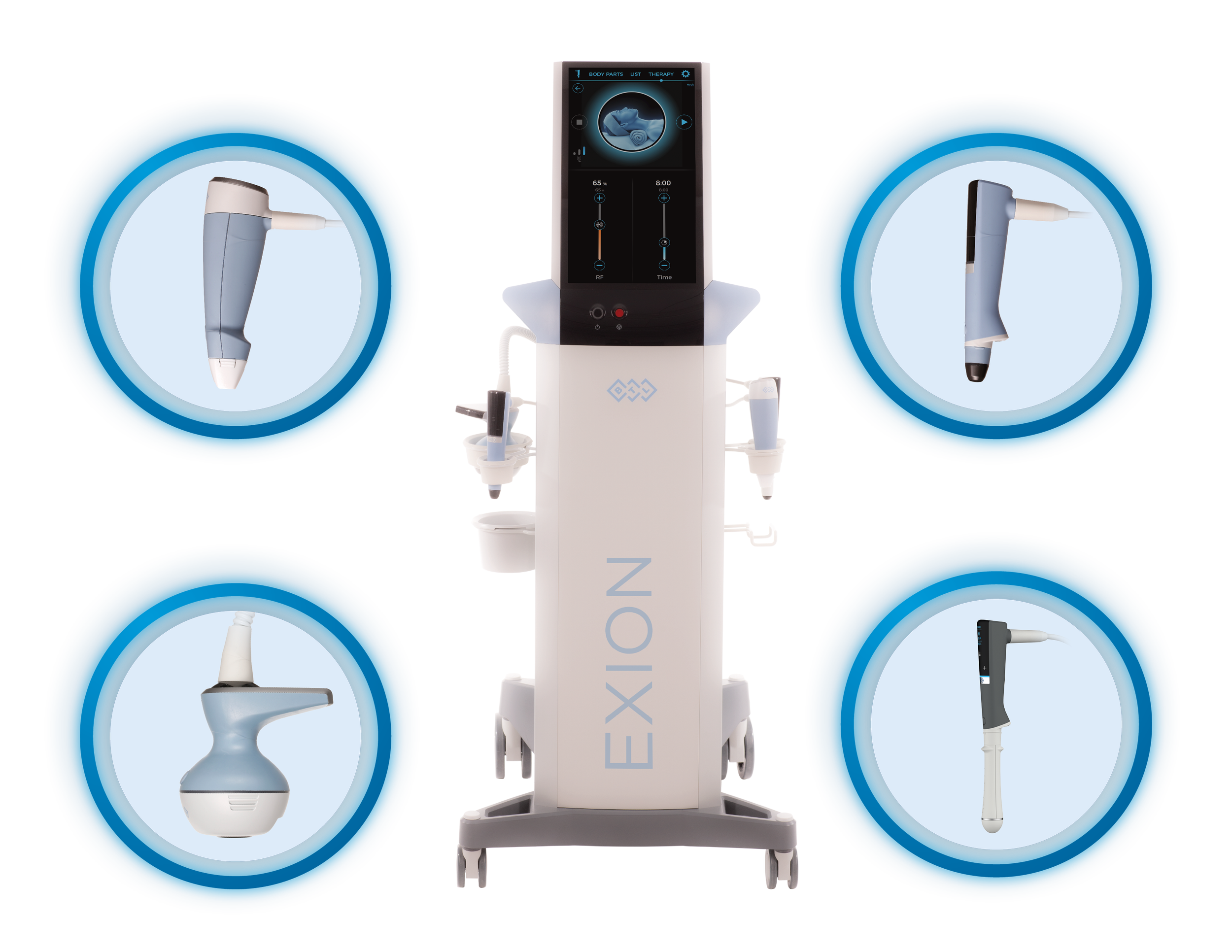 EXION