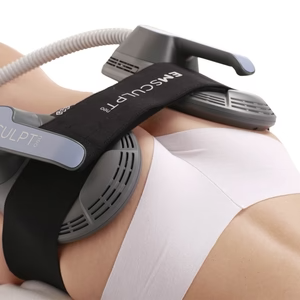 EMSCULPT clinical result