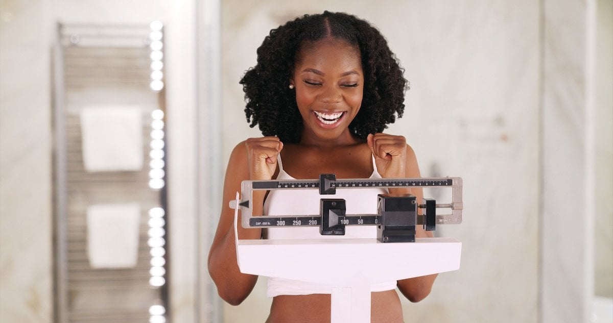 Personalized weight loss