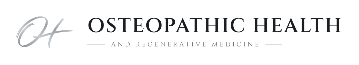 Osteopathic Health of Orlando