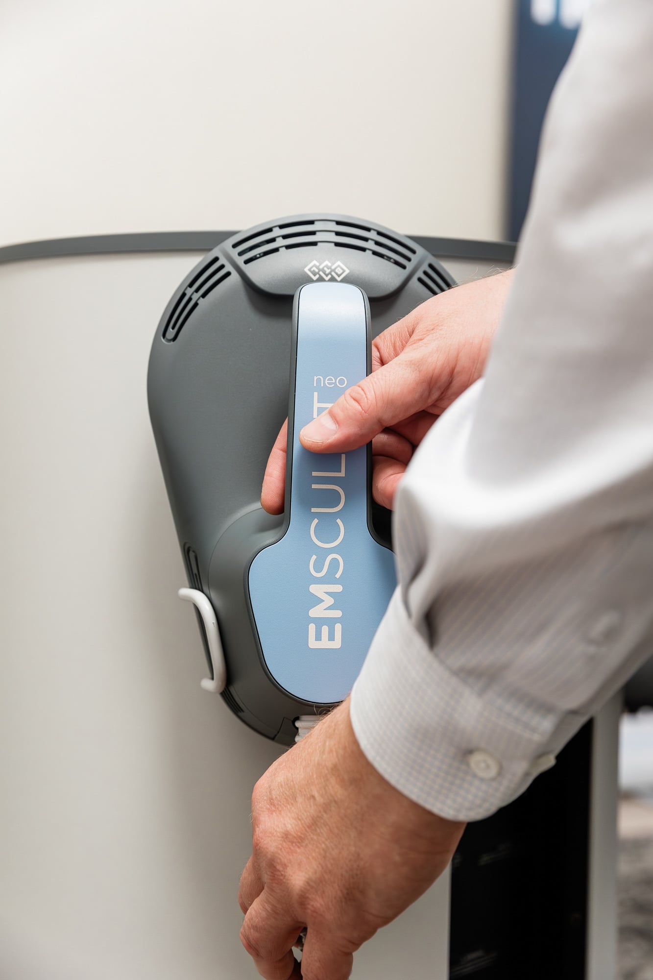 EMSCULPT NEO — Osteopathic Health of Orlando