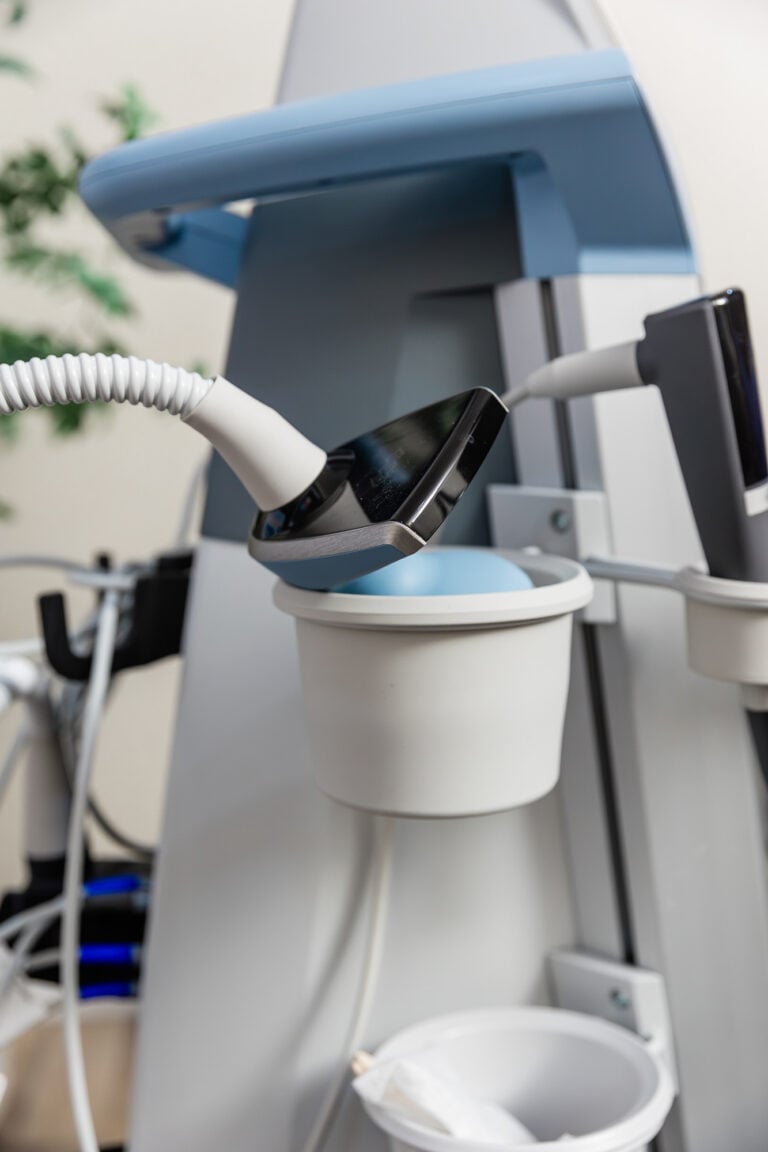 EXION at Osteopathic Health of Orlando