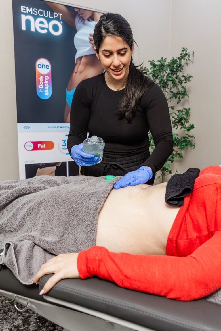 EXION at Osteopathic Health of Orlando
