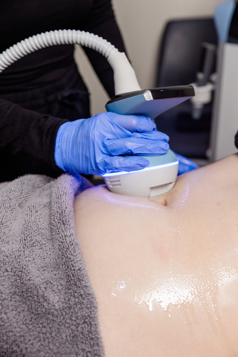 EXION at Osteopathic Health of Orlando