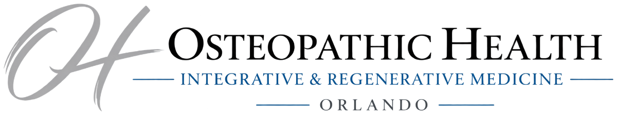 Osteopathic Health of Orlando
